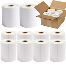 Thermo etiketten rolle gebraucht kaufen  Bremen