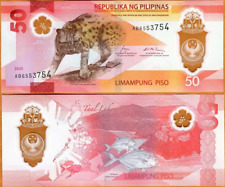 Philippines billet piso d'occasion  Paris I