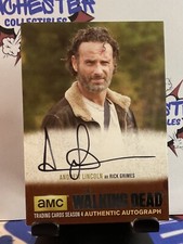Walking dead season for sale  Mays Landing