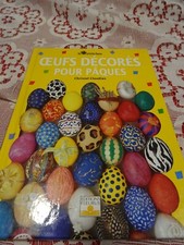 Livre activitée fleurie d'occasion  Saint-Cyprien