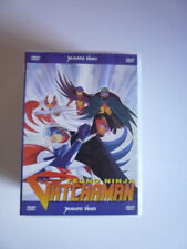 Dvd techno ninja usato  Caluso