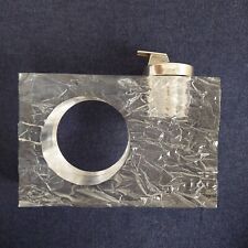 Accendino tavolo vintage usato  Francavilla Fontana