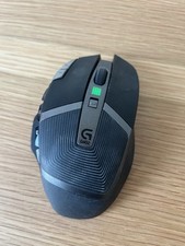 Logitech g602 lag for sale  Palo Alto