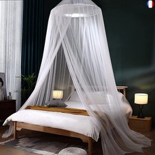 Grand moustiquaire ciels d'occasion  Paris VI
