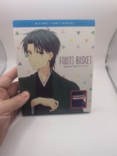 Fruits basket season for sale  Moorpark