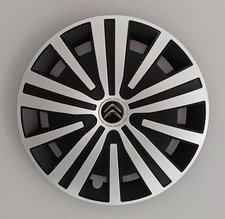 Stylish wheel trims for sale  CHRISTCHURCH