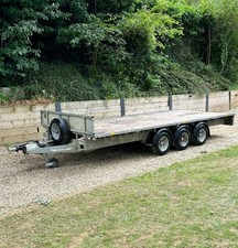 Ifor williams lm166 for sale  MILTON KEYNES