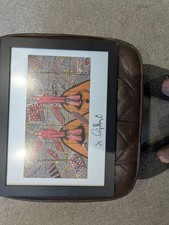 Gilbert george. signed for sale  ACCRINGTON