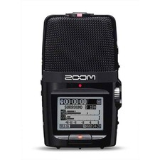Zoom h2n registratore usato  Azzano Decimo