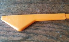 Semaphore trafficator lens for sale  CONSETT