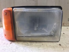 Faro anteriore destro usato  Italia