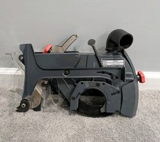 Serra de braço radial protetor atualizado 509346 para artesão 10" 113.199250 113.195250 etc, usado comprar usado  Enviando para Brazil