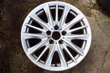 Alu felge bmw gebraucht kaufen  Hamburg