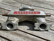 Classic mini superflo for sale  BATTLE