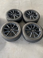 Tiguan iii ct1 gebraucht kaufen  Gronau