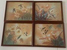 Vintage asian bird for sale  EDGWARE