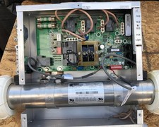 spa exterieur d'occasion  Expédié en Belgium