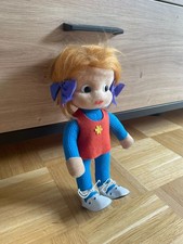 Puppe mädchen vintage gebraucht kaufen  Rosenheim