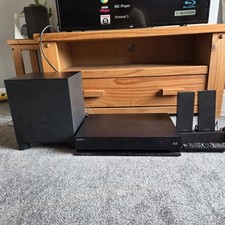 Sony bdv e370 for sale  IPSWICH