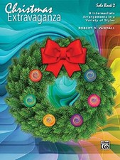 Christmas extravaganza interme for sale  West Mifflin