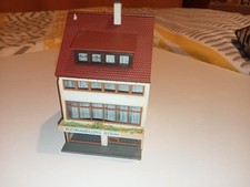 Kibri 7128 bookstore for sale  SWANSEA