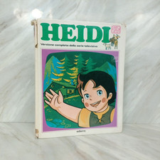 Heidi versione completa usato  Arezzo