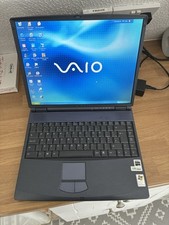 Sony vaio pcg for sale  TENTERDEN