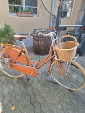 Holland cruiser dutch gebraucht kaufen  Rheinau