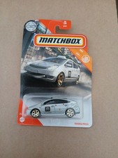Matchbox toyota prius for sale  ELLESMERE PORT