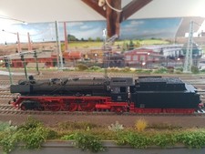 Märklin dampflok spur gebraucht kaufen  Nettetal