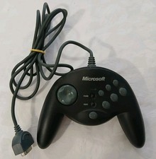 Microsoft gamepad sidewinder usato Microsoft gamepad sidewinder usato  Varese