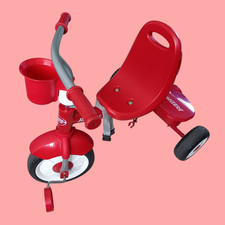 radio flyer tricycle for sale radio flyer tricycle for sale FELTHAM