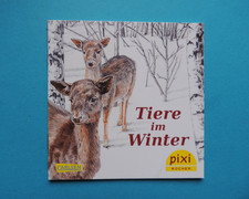 Pixi sonderausgabe tiere gebraucht kaufen  Deutschland