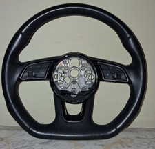 Volante sportivo pelle usato  Spoleto