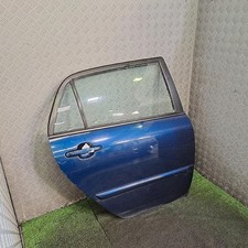 Porte arriere toyota d'occasion  France