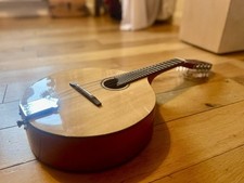 Mandolin barnes mullins for sale  KINGSBRIDGE