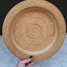 Hand carved decorative for sale  Fountain Valley