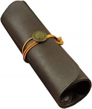 Messertasche leder wasserdicht gebraucht kaufen  Wiesau