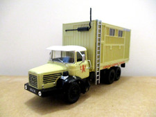Camion berliet atelier d'occasion  France