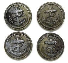 Uniformknöpfe kriegsmarine un gebraucht kaufen  Böblingen