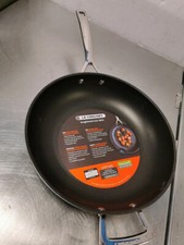 Creuset aluminium antihaft gebraucht kaufen  Herten