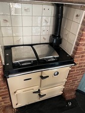 Rayburn gas cooker for sale  GUILDFORD