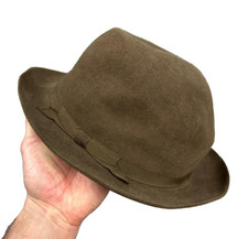 Dunn vintage brown for sale  BRISTOL