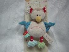 First nici greifling gebraucht kaufen  Dortmund