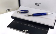 Ricondizionato montblanc starw usato  Spedire a Italy