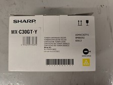 Toner originale sharp usato  Calderara di Reno