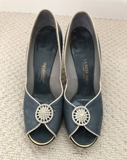 Vtg 40s ross for sale  Wixom