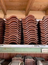 Dachziegel nibra h14 gebraucht kaufen  Seelze