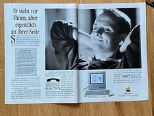 Apple macintosh computer gebraucht kaufen Apple macintosh computer gebraucht kaufen  Aßlar