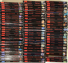 Lot livres terreur d'occasion  Montereau-Fault-Yonne